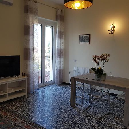 San Lucifero Home & Relax - Iun 1871 Cagliari Exterior foto